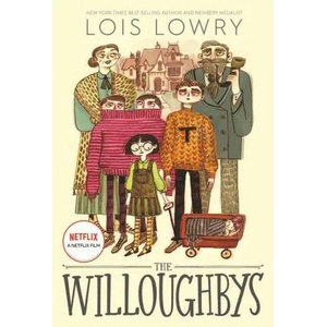 Willoughbys | Lois Lowry (ISBN: 9780358424727)