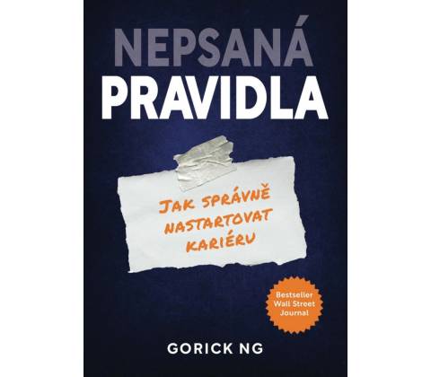 Nepsaná pravidla
