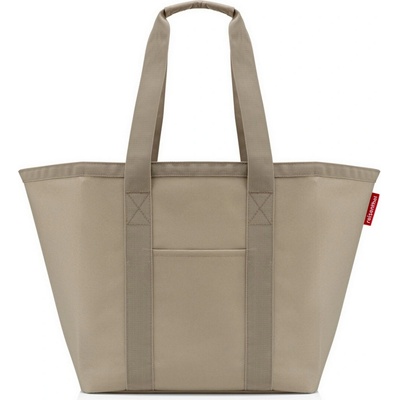 Reisenthel Marketshopper Taupe