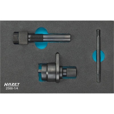 HAZET 2588-1/4