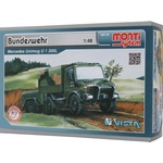 Monti system Монти система 30 - Bundeswehr (0106-30)