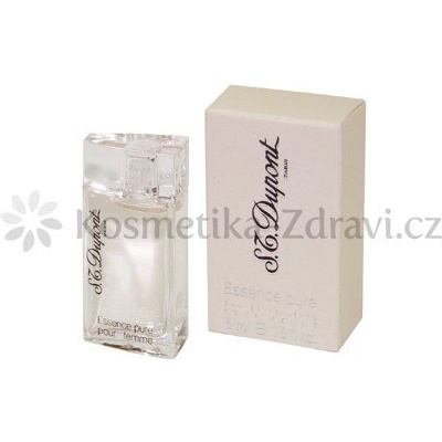 S.T. Dupont Essence Pure toaletní voda dámská 30 ml