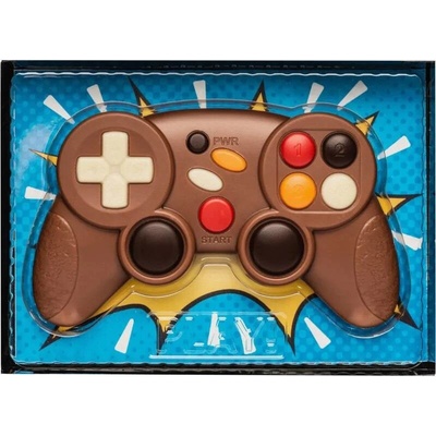 Weibler Čokoládový gamepad 70 g