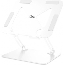 Nastavitelný, ergonomický stojan na notebook 10-17 palců LAPTOP STAND MT2661W Media-Tech