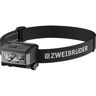 Zweibrüder ZB-5H