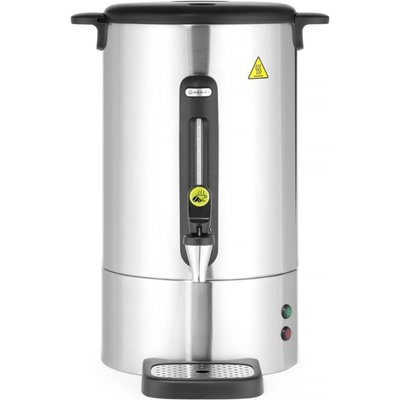 Hendi Perkolátor - Design by Bronwasser, 13L, 230V/1650W, 357x380x(H)502mm