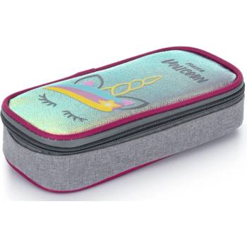 KARTON P+P Калъф etue комфорт Unicorn iconic