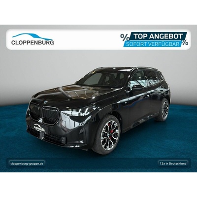 BMW X3 40d M Sport xDrive 223 kW