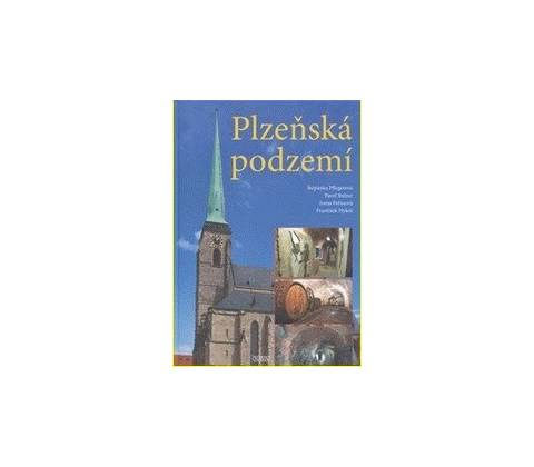 Plzeňská podzemí