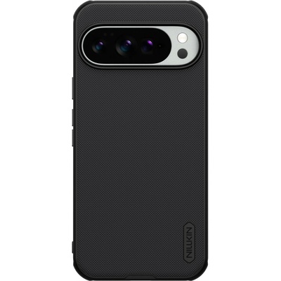Nillkin Super Frosted PRO Magnetic Google Pixel 10 Pro XL Black