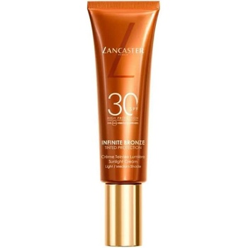 Lancaster 135460 Spf30 Sunscreen - Golden