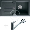 Set Franke STG 614 + FC 9547