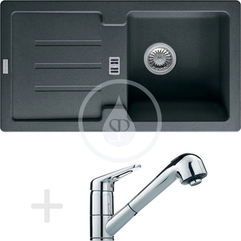 Set Franke STG 614 + FC 9547