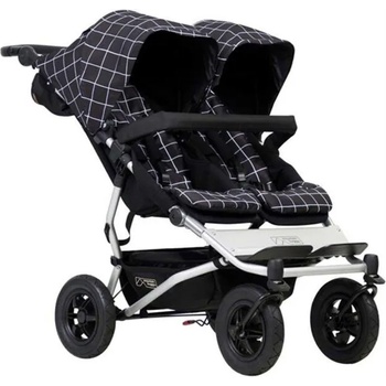 Image 1 of phil&teds Mountain Buggy Duet V3