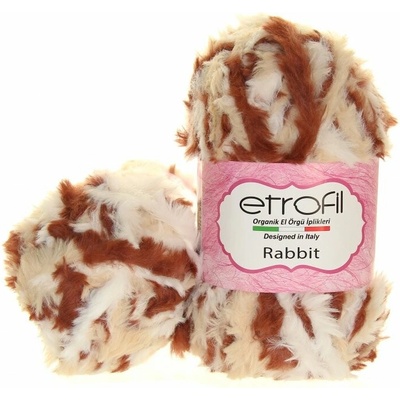 Etrofil Rabbit melír 77116