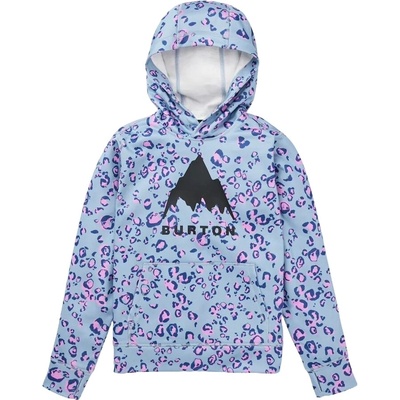 Burton Oak Pullover Cheetah