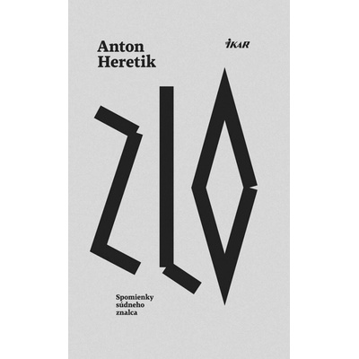 Zlo - Heretik Anton