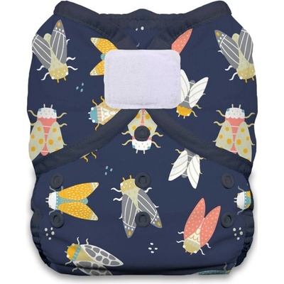 Thirsties Duo Wrap na SZ size 1 Cicada