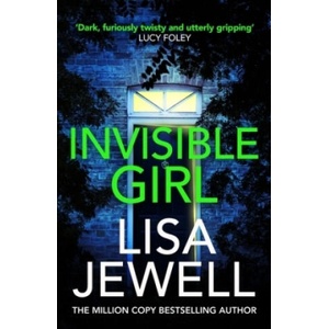 Invisible Girl (ISBN: 9781787461505)