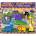 Melissa & Doug 13722 Пъзел Сафари 8ч (13722)