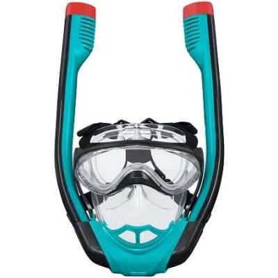 Bestway Шнорхелова маска flowtech l/xl