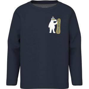 NAME IT Блуза nmmvux ls top (249784927405)