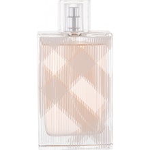 Burberry Brit Sheer toaletní voda dámská 100 ml