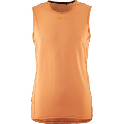 Craft ADV essence SL TEE M 1908752-533000 oranžová