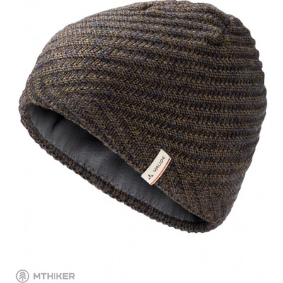 Vaude Besseg čepice khaki