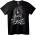 NOONEBRAND Тениска San Rigo Tovar - 6XL, White