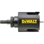 DEWALT Многокомпонентна карбидна коронка 19 мм DT90430 (DT90430)