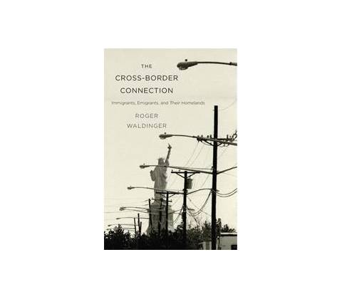 Cross-Border Connection Waldinger Roger