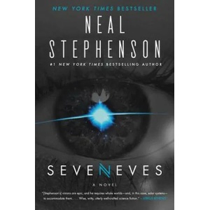 Seveneves (ISBN: 9780062334510)