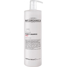 The Organic Purity Shampoo Goji 1000 ml