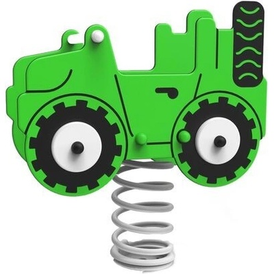 Playground System pružinová houpačka Jeep Beppe