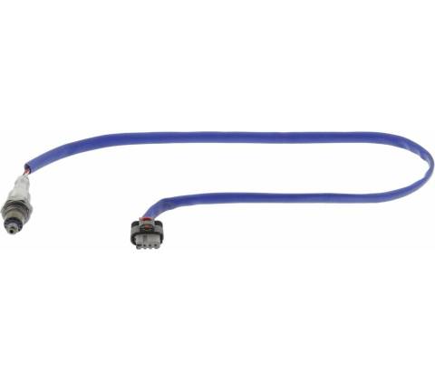 Lambda sonda TOPRAN 625 017
