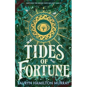 Tides of Fortune (ISBN: 9781250348173)
