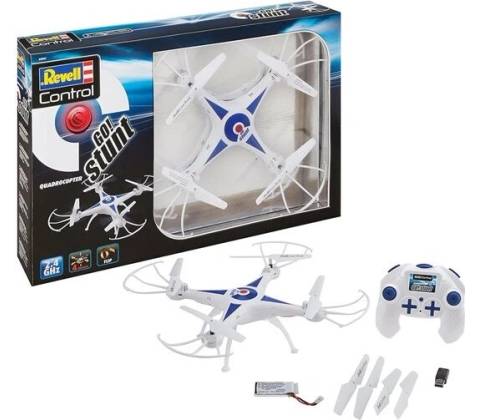 Revell Control GO! STUNT