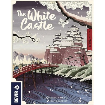 Devir The White Castle