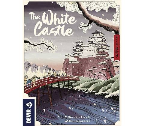 Devir The White Castle