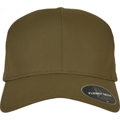Urban Classics Flexfit Delta Olive