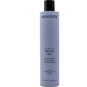 Selective Professional ONcare Daily Shampoo 275 ml