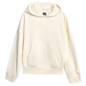 4F Sweatshirt F1887 Размер: S / Цвят: бежов