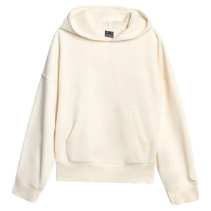 4F Sweatshirt F1887 Размер: M / Цвят: червен
