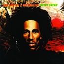 MARLEY BOB: NATTY DREAD CD
