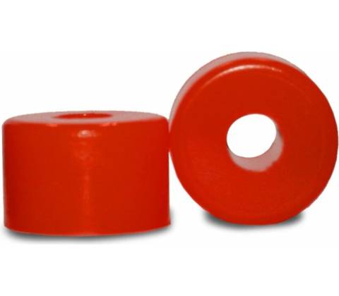 FASST Elastomer Replacement Kit Red 95