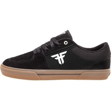 Fallen Patriot Vulc Black White Gum