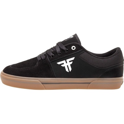 Fallen Patriot Vulc Black White Gum