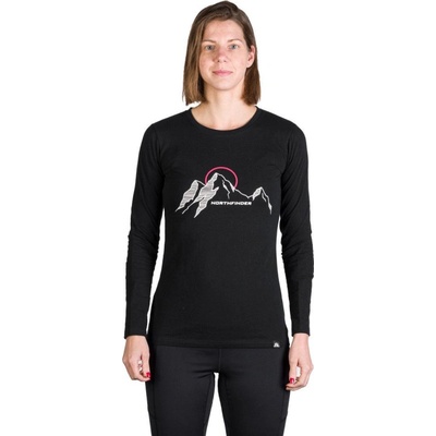 NORTHFINDER-SHARI-269 black