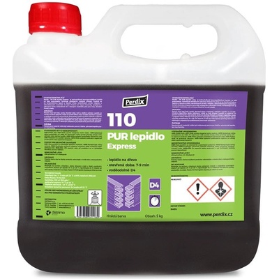 PERDIX 110 PUR lepidlo Express 5 kg